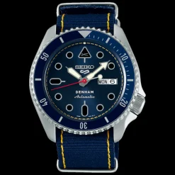 Homme Seiko boutique Editions Limitées|Montre Automatique^Automatique