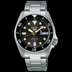 Homme Seiko boutique Montre Acier Homme|Montre Automatique^Automatique