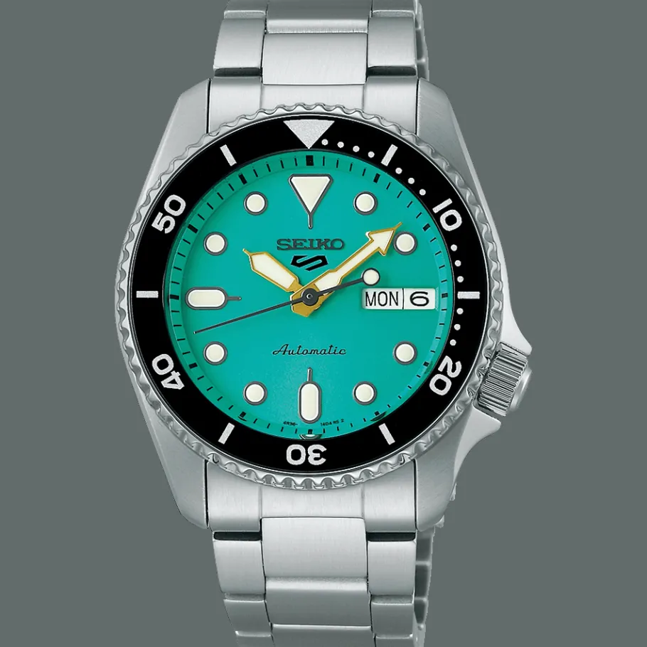 Femme Seiko boutique Montre Automatique Femme|Montre Acier Homme^Automatique