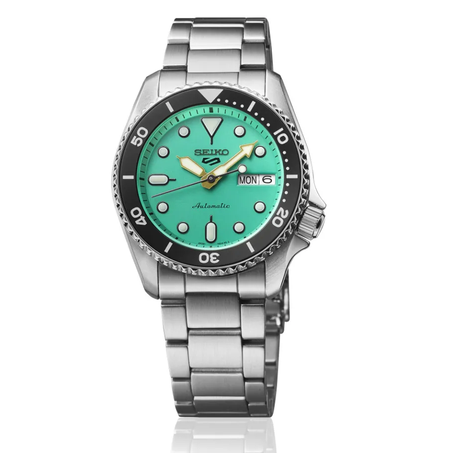 Femme Seiko boutique Montre Automatique Femme|Montre Acier Homme^Automatique