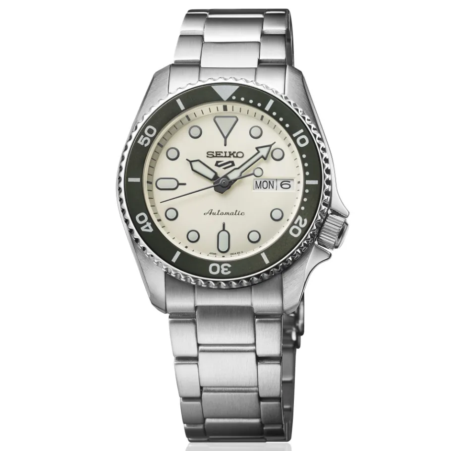Femme Seiko boutique Montre Automatique Femme|Montre Acier Homme^Automatique