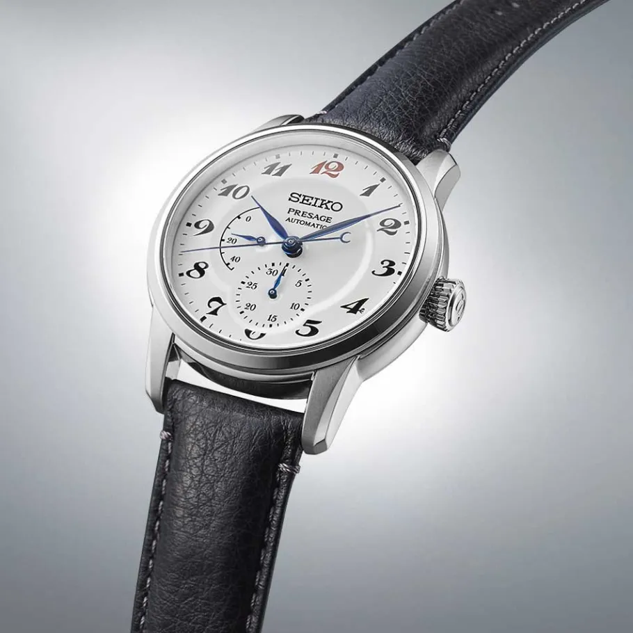 Homme Seiko boutique Editions Limitées|Montre Automatique^Automatique