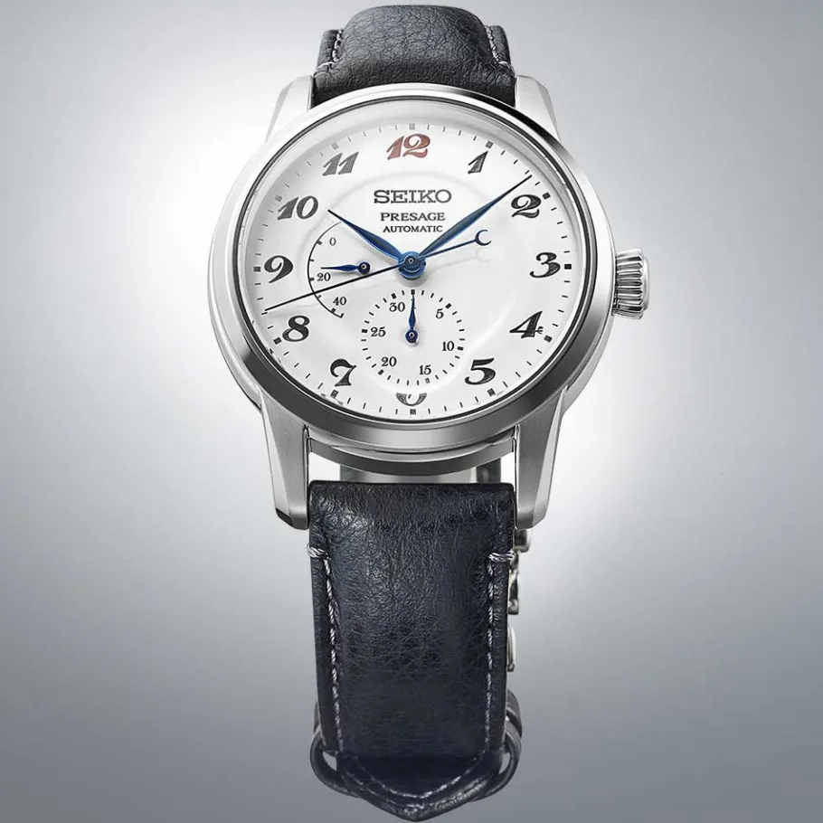 Homme Seiko boutique Editions Limitées|Montre Automatique^Automatique