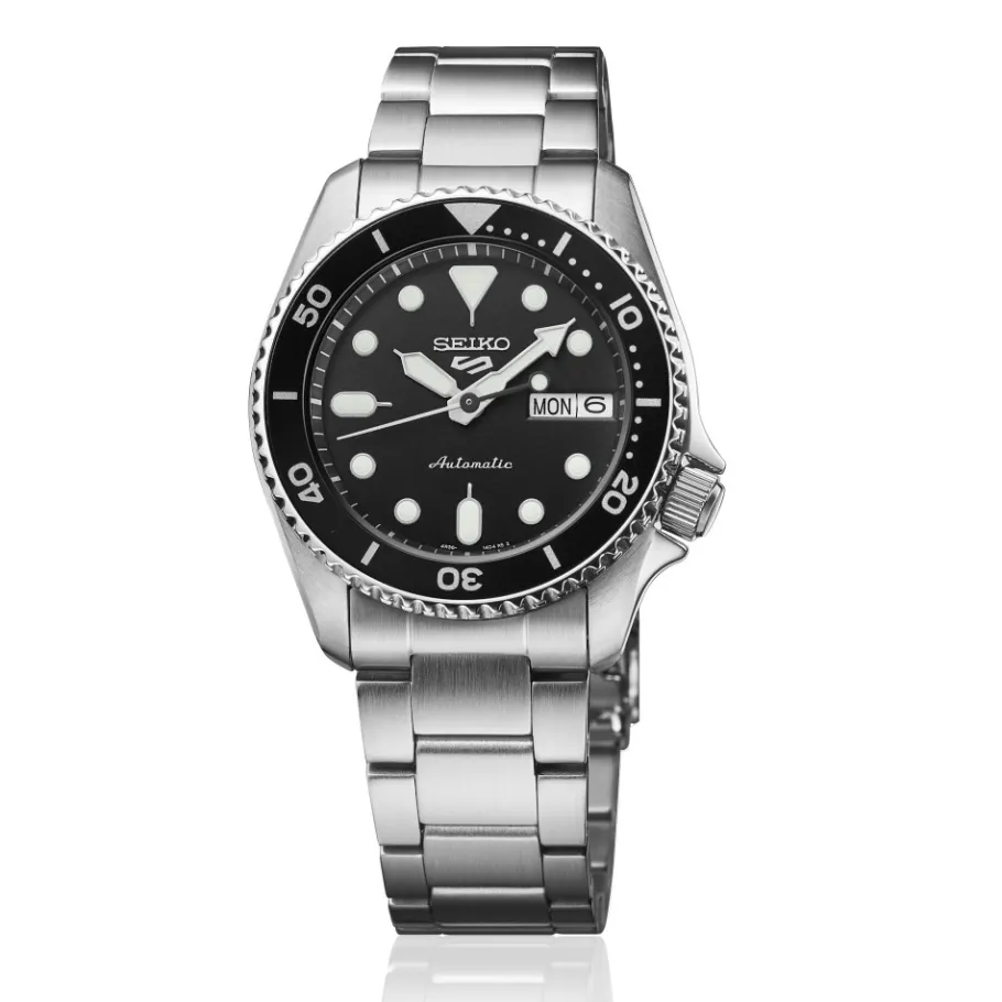 Femme Seiko boutique Montre Automatique Femme|Montre Acier Homme^Automatique