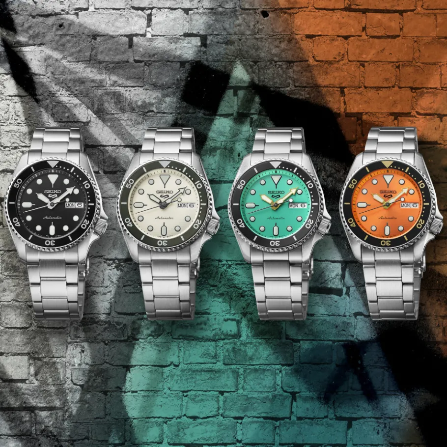 Femme Seiko boutique Montre Automatique Femme|Montre Acier Homme^Automatique
