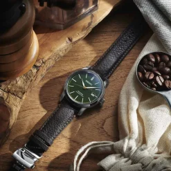 Homme Seiko boutique Montres Cuir Homme|Montre Automatique^Automatique