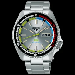 Homme Seiko boutique Editions Limitées|Montre Acier Homme^Automatique 3 aiguilles