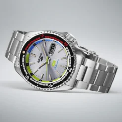 Homme Seiko boutique Editions Limitées|Montre Acier Homme^Automatique 3 aiguilles