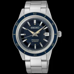 Homme Seiko boutique Montre Acier Homme|Montre Automatique^Automatique 3 aiguilles