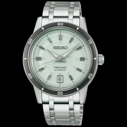 Homme Seiko boutique Montre Acier Homme|Montre Automatique^Automatique 3 aiguilles
