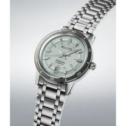 Homme Seiko boutique Montre Acier Homme|Montre Automatique^Automatique 3 aiguilles