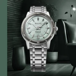 Homme Seiko boutique Montre Acier Homme|Montre Automatique^Automatique 3 aiguilles