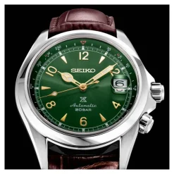 Homme Seiko boutique Montres Cuir Homme|Montre Automatique^Automatique 3 Aiguilles