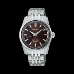 Femme Seiko boutique Montre Acier Femme|Montre Automatique Femme^Automatique 3 aiguilles