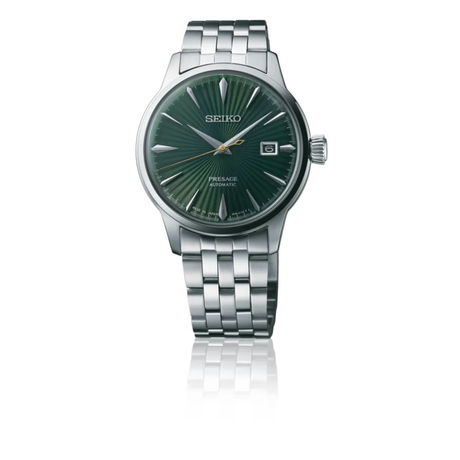 Homme Seiko boutique Montre Acier Homme|Montre Automatique^Automatique 3 aiguilles