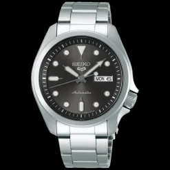 Homme Seiko boutique Montre Acier Homme|Montre Automatique^Automatique 3 aiguilles