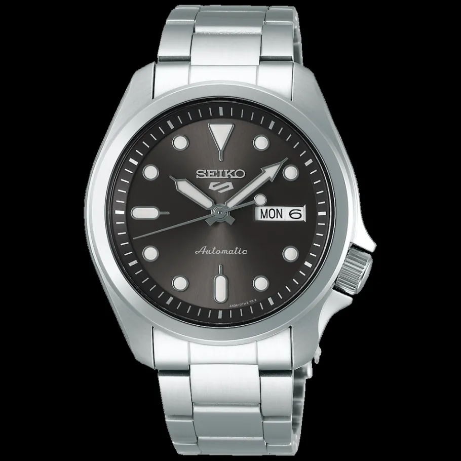 Homme Seiko boutique Montre Acier Homme|Montre Automatique^Automatique 3 aiguilles