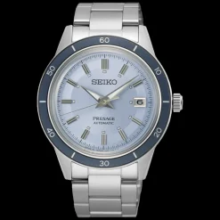 Homme Seiko boutique Editions Limitées|Montre Acier Homme^Automatique 3 aiguilles