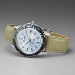 Homme Seiko boutique Editions Limitées|Montre Acier Homme^Automatique 3 aiguilles