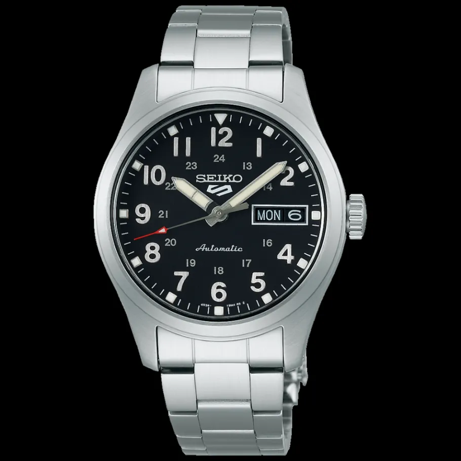 Femme Seiko boutique Montre Automatique Femme|Montre Acier Homme^Automatique 3 aiguilles