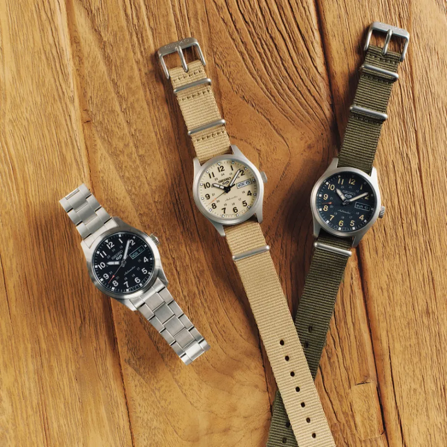 Femme Seiko boutique Montre Automatique Femme|Montre Acier Homme^Automatique 3 aiguilles