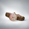 Femme Seiko boutique Editions Limitées|Montre Cuir Femme^Automatique 3 aiguilles