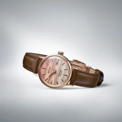 Femme Seiko boutique Editions Limitées|Montre Cuir Femme^Automatique 3 aiguilles