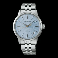 Femme Seiko boutique Montre Acier Femme|Montre Automatique Femme^Automatique 3 aiguilles