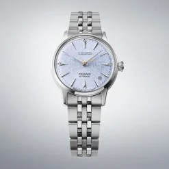 Femme Seiko boutique Montre Acier Femme|Montre Automatique Femme^Automatique 3 aiguilles