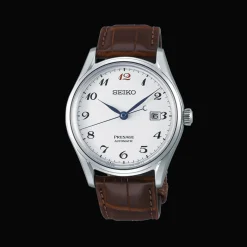 Homme Seiko boutique Montre Automatique^Automatique 3 Aiguilles
