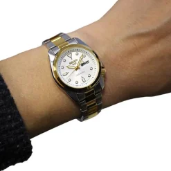 Femme Seiko boutique Montre Automatique Femme^Automatique 3 aiguilles