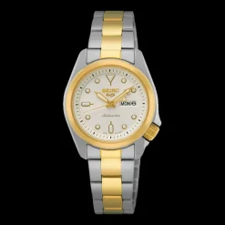 Femme Seiko boutique Montre Automatique Femme^Automatique 3 aiguilles