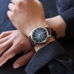 Homme Seiko boutique Montres Cuir Homme|Montre Automatique^Automatique 3 Aiguilles