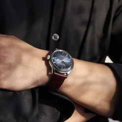 Homme Seiko boutique Montres Cuir Homme|Montre Automatique^Automatique 3 Aiguilles
