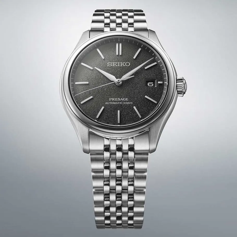 Femme Seiko boutique Montre Automatique Femme|Montre Acier Homme^Automatique 3 aiguilles