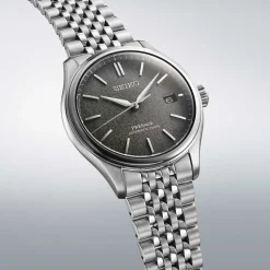 Femme Seiko boutique Montre Automatique Femme|Montre Acier Homme^Automatique 3 aiguilles