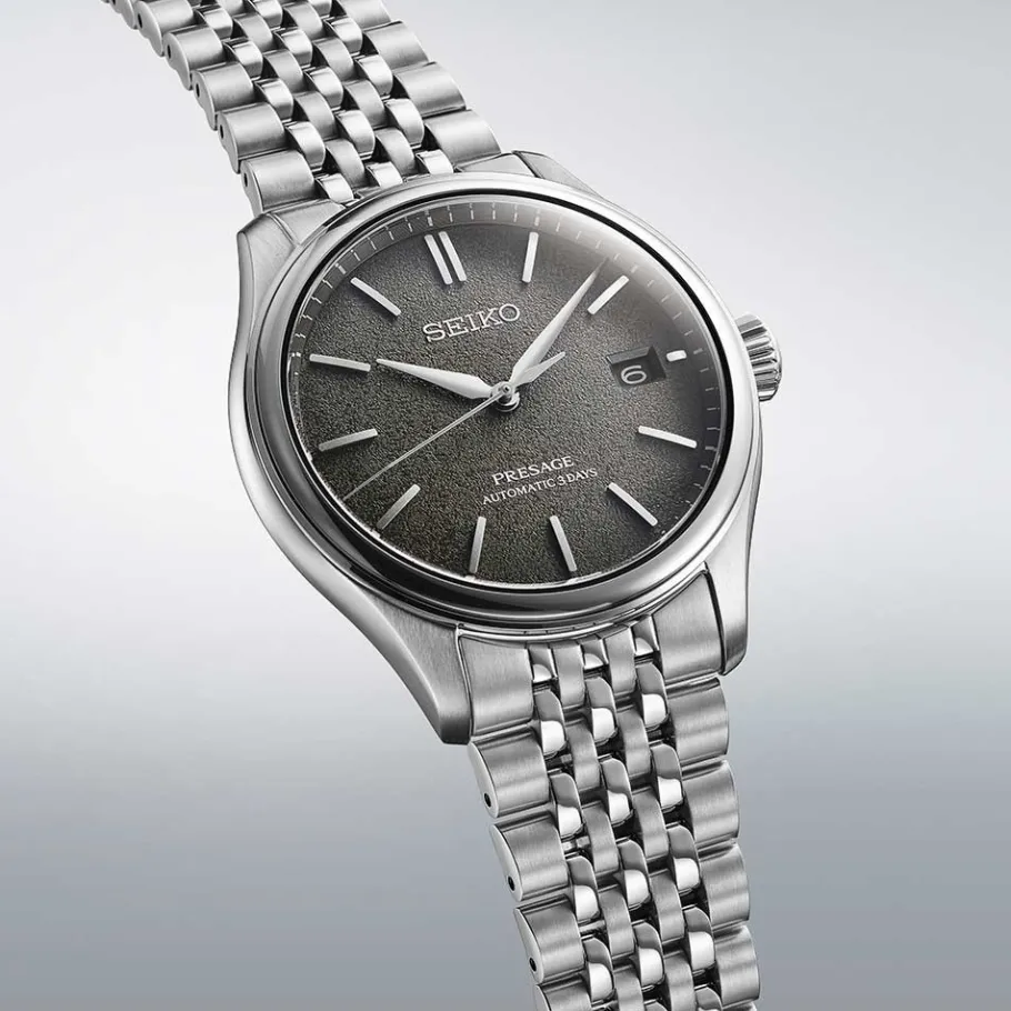 Femme Seiko boutique Montre Automatique Femme|Montre Acier Homme^Automatique 3 aiguilles