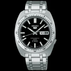 Homme Seiko boutique Editions Limitées|Montre Acier Homme^Automatique 3 aiguilles