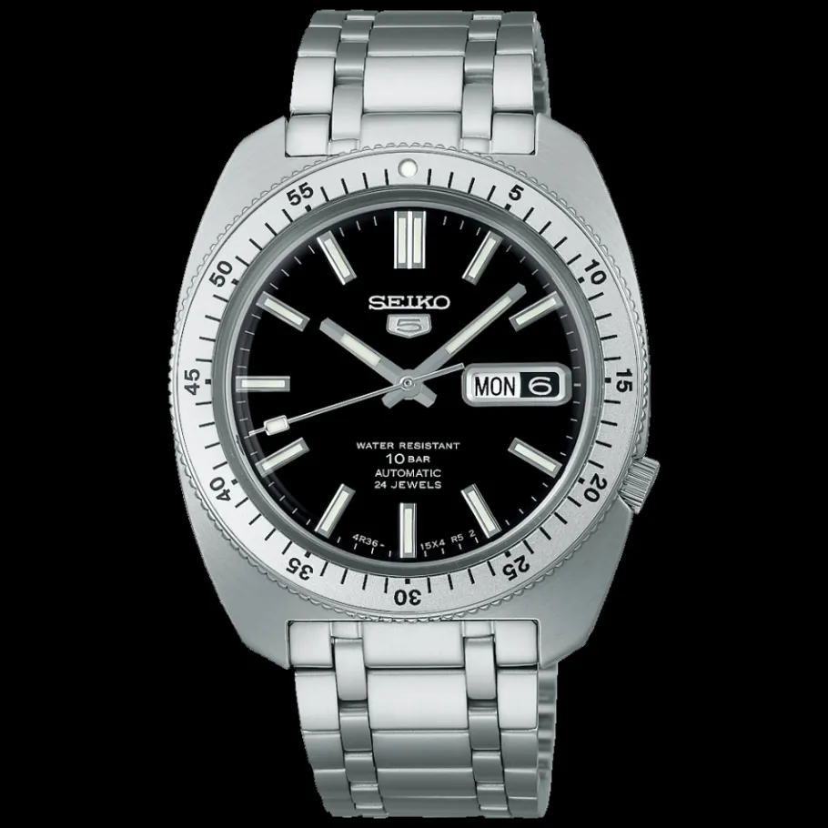 Homme Seiko boutique Editions Limitées|Montre Acier Homme^Automatique 3 aiguilles