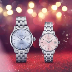 Femme Seiko boutique Montre Acier Femme|Montre Automatique Femme^Automatique 3 aiguilles