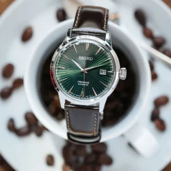 Homme Seiko boutique Montres Cuir Homme|Montre Automatique^Automatique 3 Aiguilles