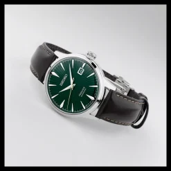 Homme Seiko boutique Montres Cuir Homme|Montre Automatique^Automatique 3 Aiguilles