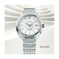 Homme Seiko boutique Montre Automatique^Automatique 3 aiguilles