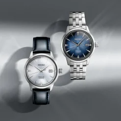 Homme Seiko boutique Montres Cuir Homme|Montre Automatique^Automatique 3 aiguilles