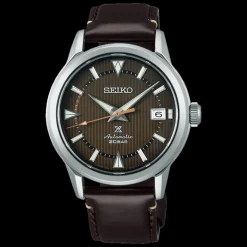 Homme Seiko boutique Montre Automatique^Automatique 3 Aiguilles