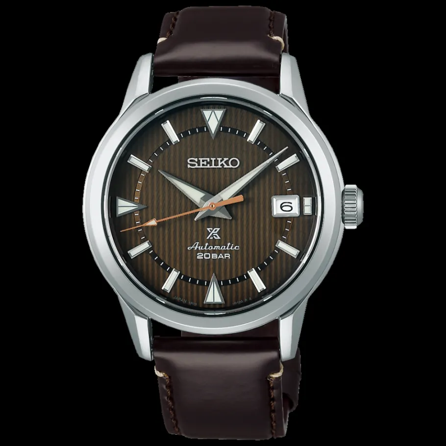 Homme Seiko boutique Montre Automatique^Automatique 3 Aiguilles