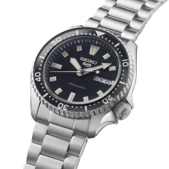 Homme Seiko boutique Montre Acier Homme|Montre Automatique^Automatique 3 aiguilles