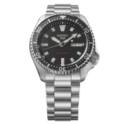 Homme Seiko boutique Montre Acier Homme|Montre Automatique^Automatique 3 aiguilles