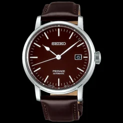 Homme Seiko boutique Montre Automatique^Automatique 3 Aiguilles