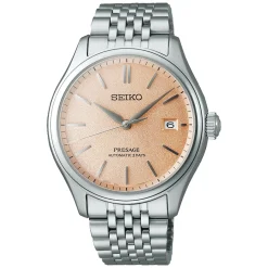 Femme Seiko boutique Montre Automatique Femme|Montre Acier Homme^Automatique 3 aiguilles